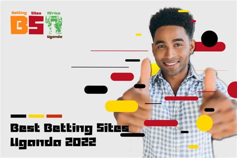 list of online betting companies in uganda|Betting companies in Uganda 2024 .